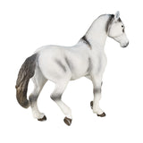 Mojo horse world andalusisk hingst hvid - 387149
