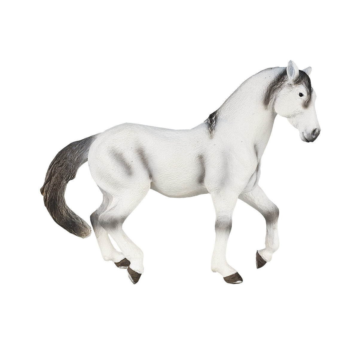 Mojo horse world andalusisk hingst hvid - 387149