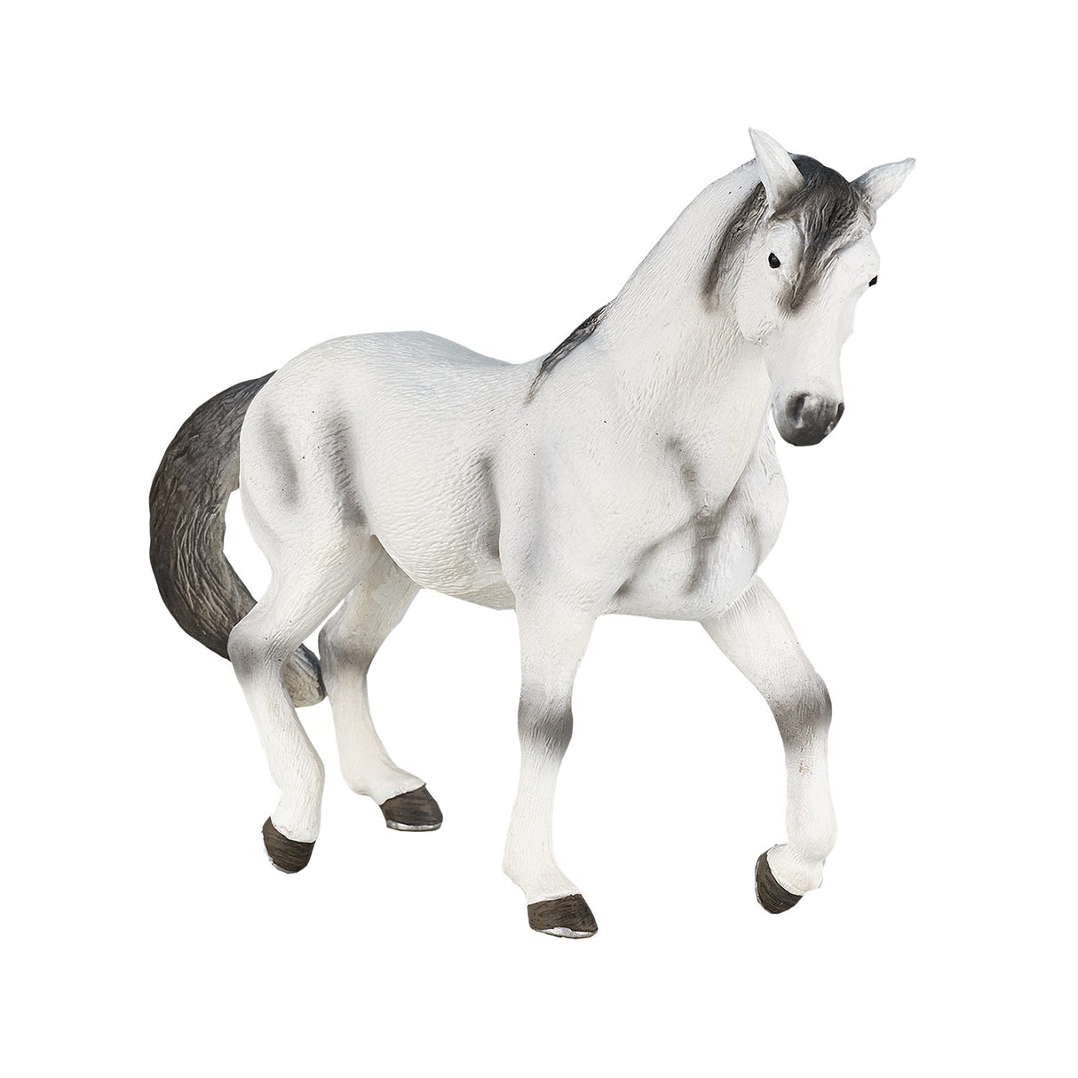 Mojo horse world andalusisk hingst hvid - 387149