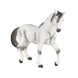 Mojo horse world andalusisk hingst hvid - 387149