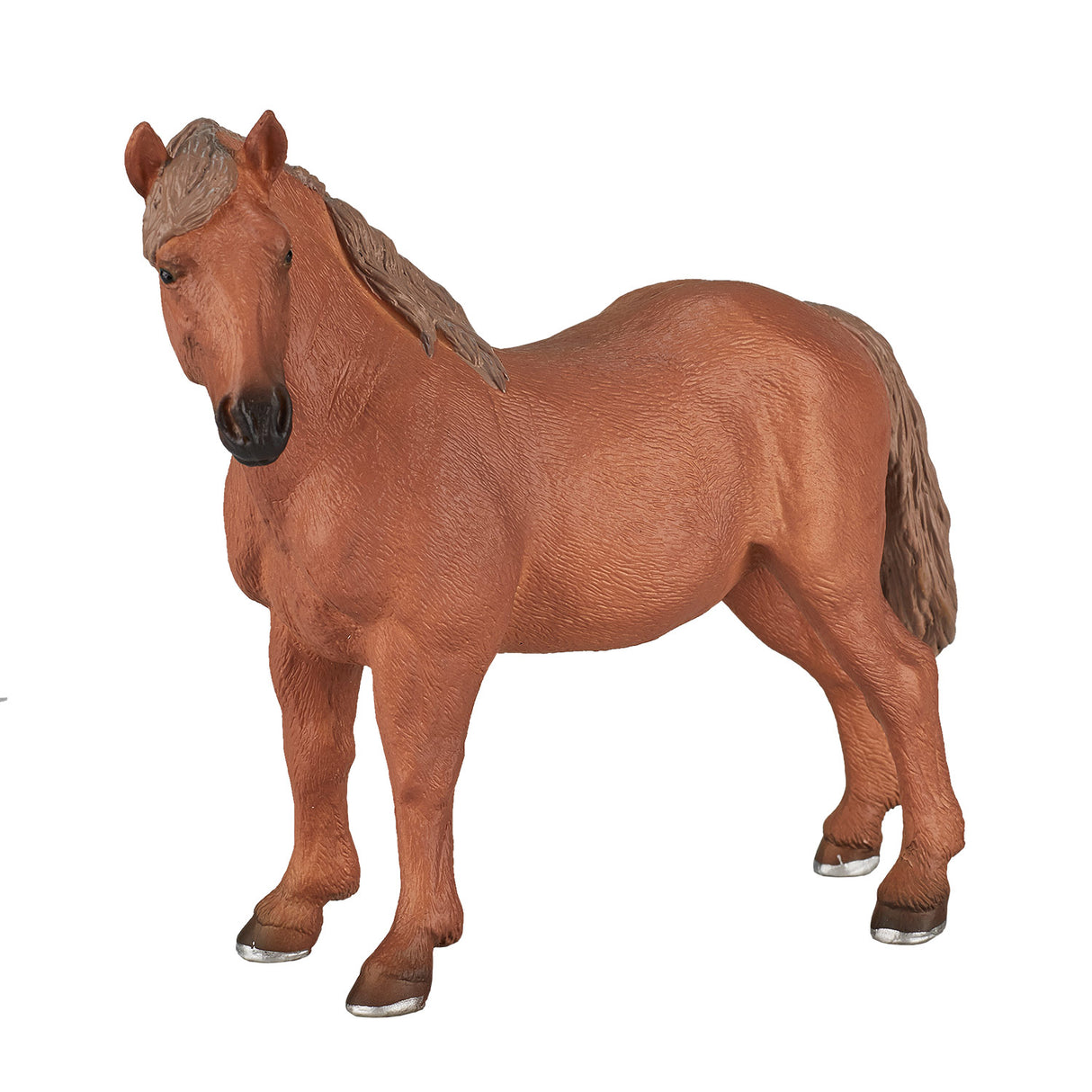 Mojo horse world suffolk punch hoppe - 387195