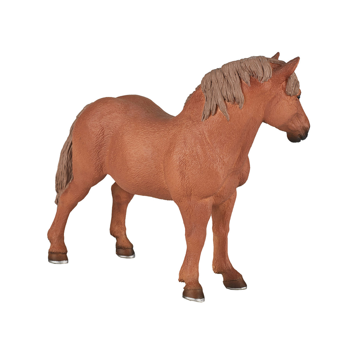 Mojo horse world suffolk punch hoppe - 387195