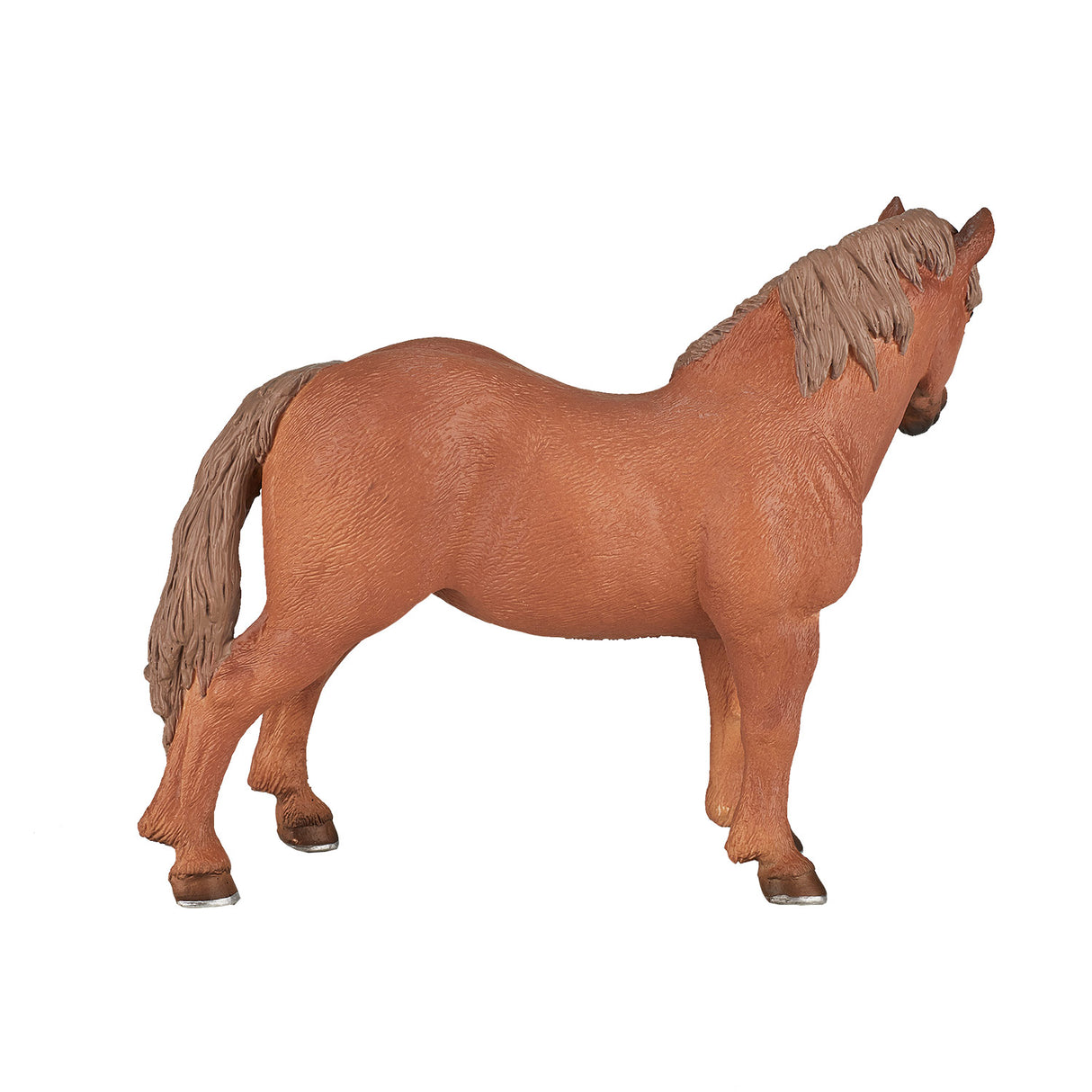 Mojo horse world suffolk punch hoppe - 387195