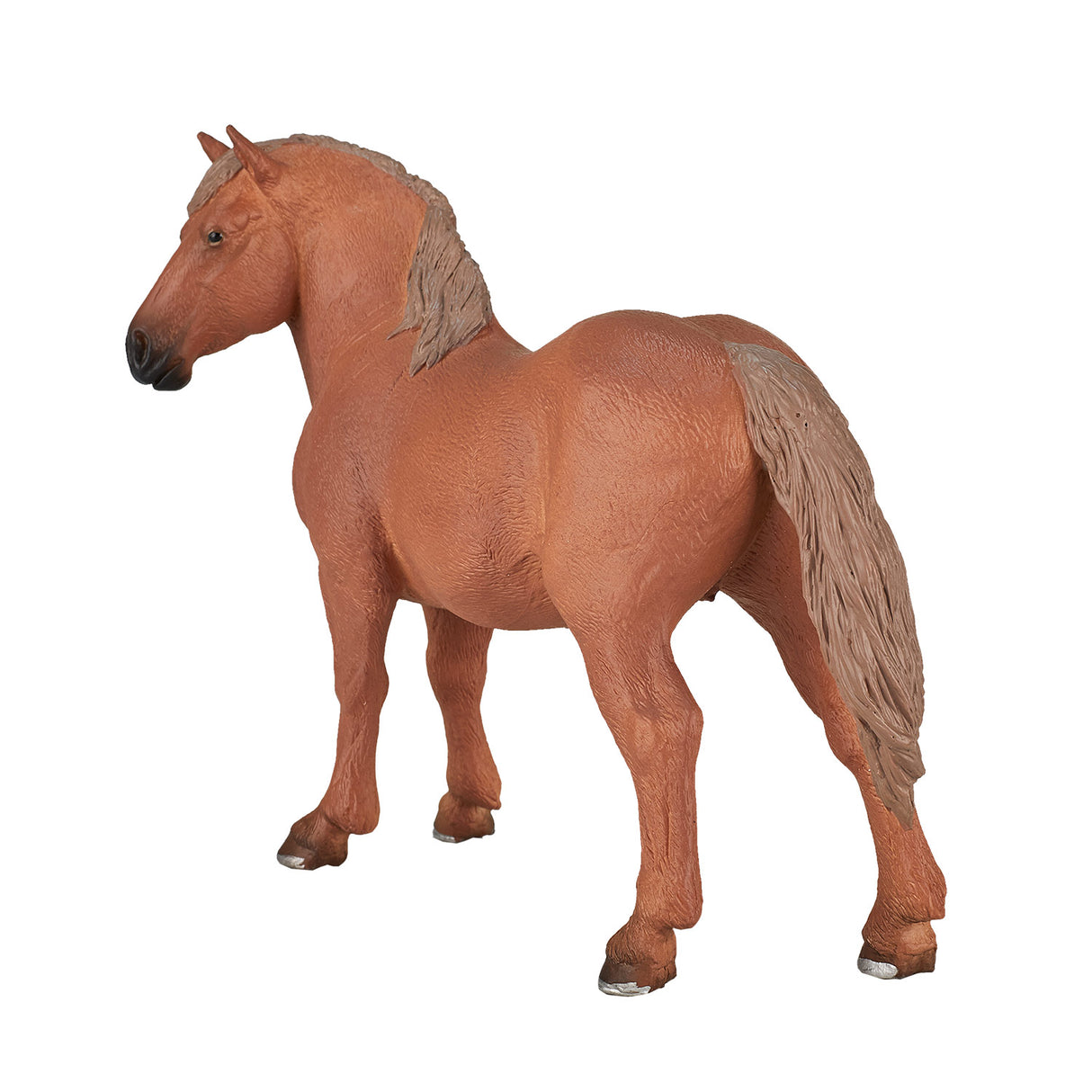 Mojo horse world suffolk punch hoppe - 387195