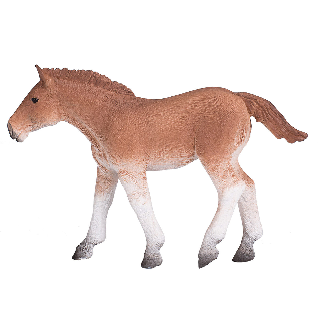 Mojo horse world suffolk punch føl - 387196