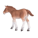 Mojo horse world suffolk punch føl - 387196