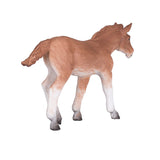 Mojo horse world suffolk punch føl - 387196