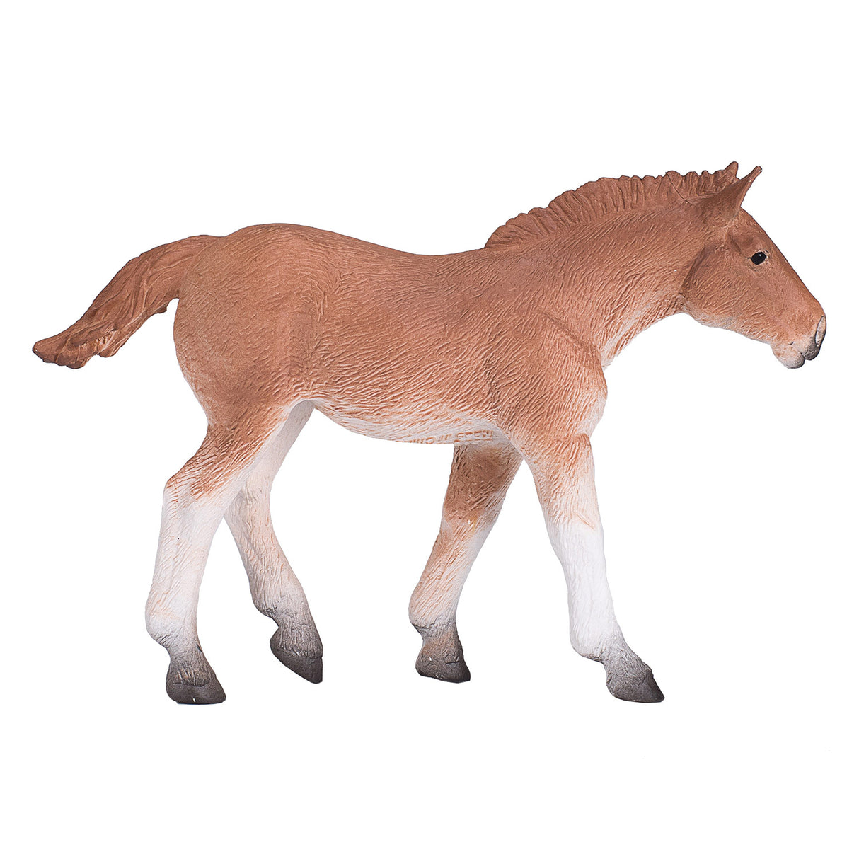 Mojo horse world suffolk punch føl - 387196