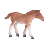 Mojo horse world suffolk punch føl - 387196