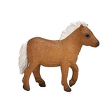 Mojo horse world shetlandsponyføl - 387232