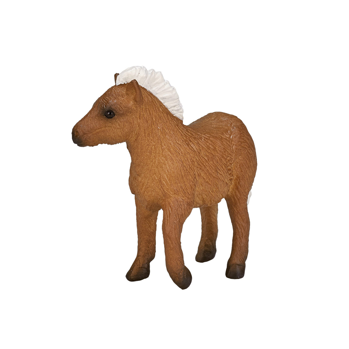 Mojo horse world shetlandsponyføl - 387232