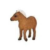 Mojo horse world shetlandsponyføl - 387232