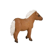 Mojo horse world shetlandsponyføl - 387232