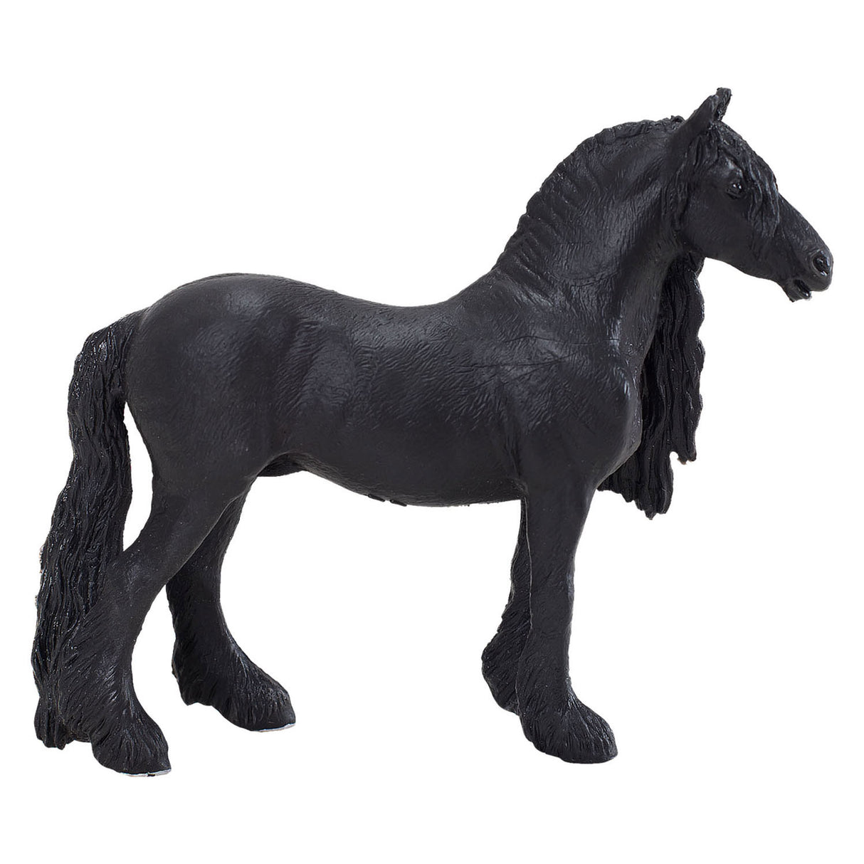 Mojo horse world friesian vallak 387240