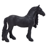 Mojo horse world friesian vallak 387240