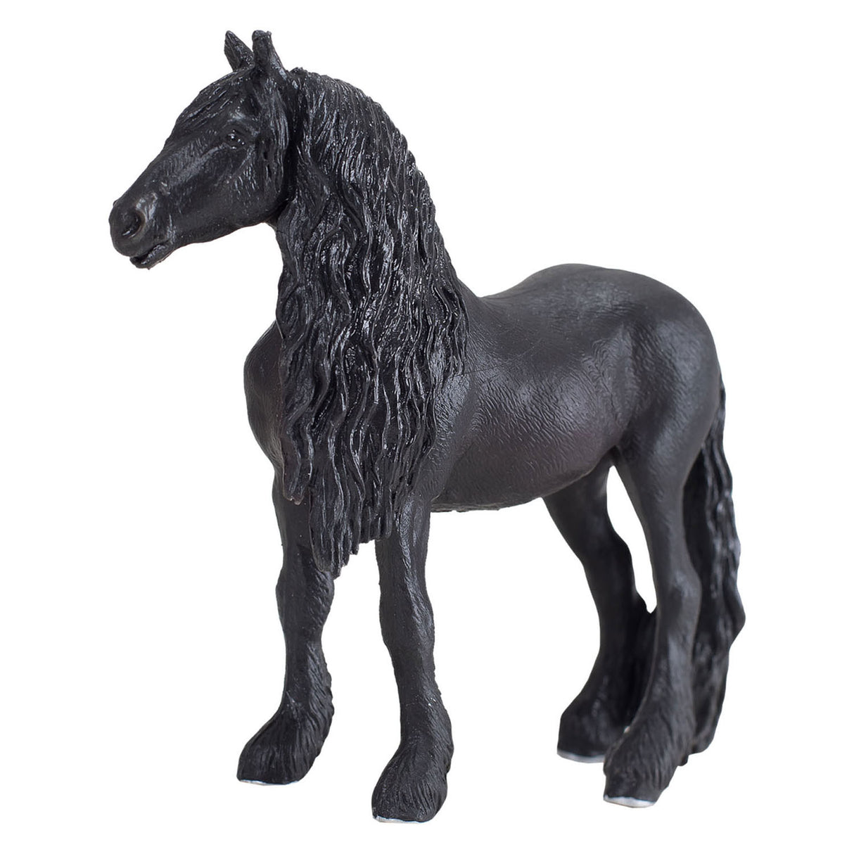 Mojo horse world friesian vallak 387240