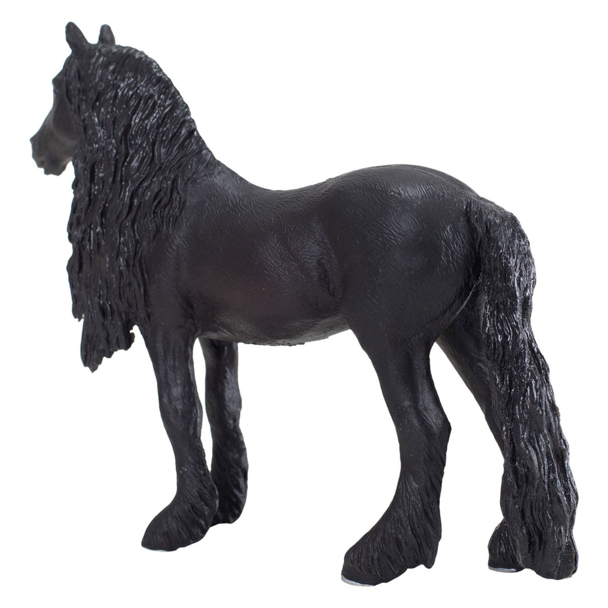 Mojo horse world friesian vallak 387240