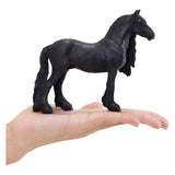 Mojo horse world friesian vallak 387240