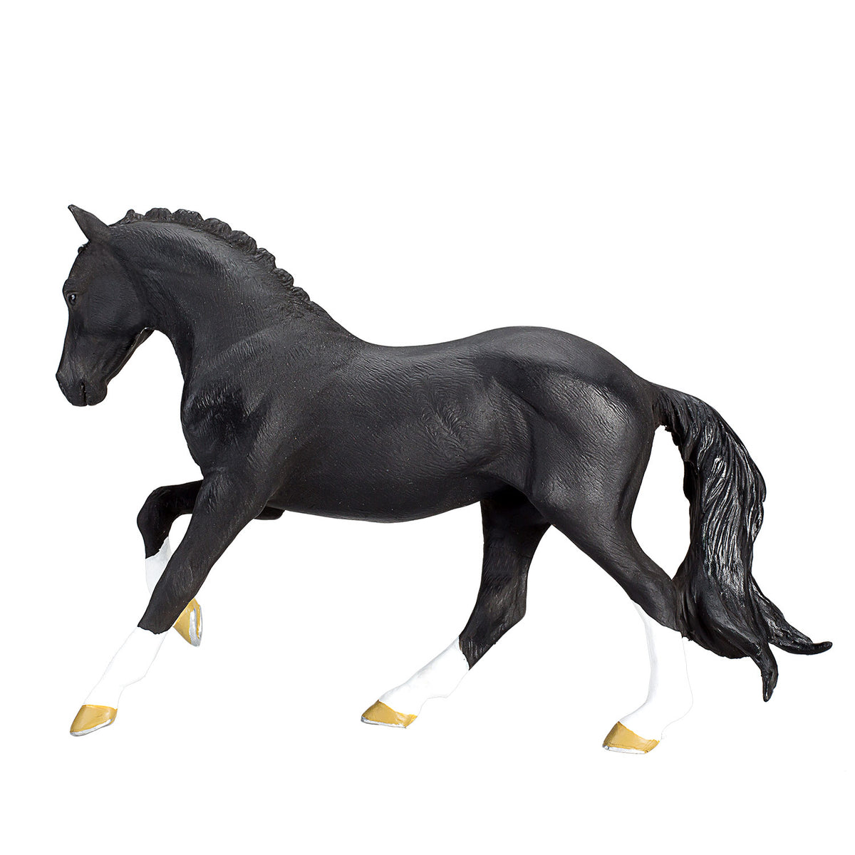 Mojo horse world Hannoveranerhoppe sort 387241