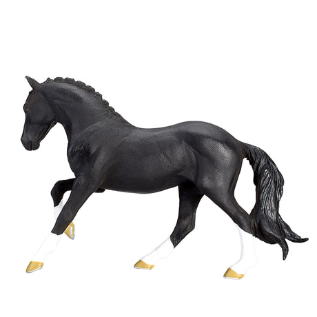 Mojo horse world Hannoveranerhoppe sort 387241