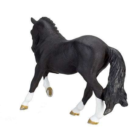 Mojo horse world Hannoveranerhoppe sort 387241
