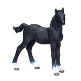 Mojo horse world Hannoveranerføl sort - 381000