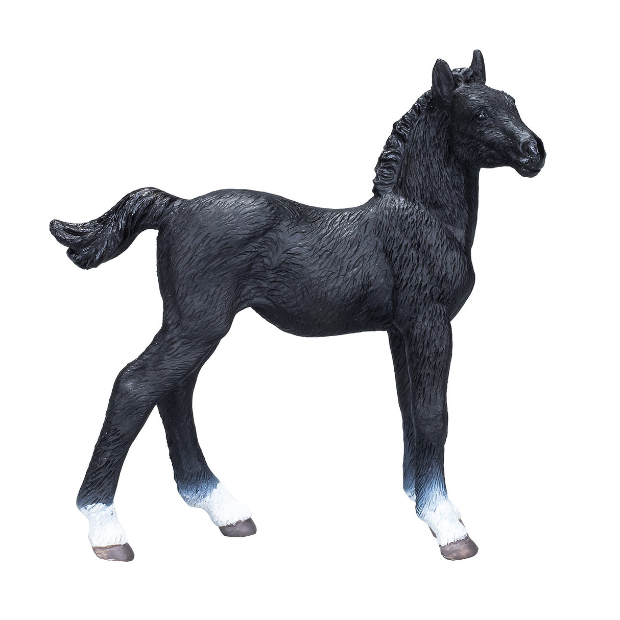 Mojo horse world Hannoveranerføl sort - 381000