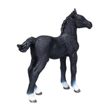 Mojo horse world Hannoveranerføl sort - 381000