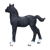 Mojo horse world Hannoveranerføl sort - 381000