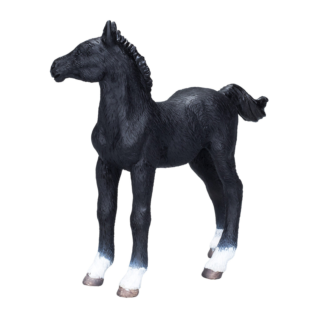 Mojo horse world Hannoveranerføl sort - 381000