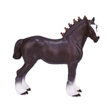 Mojo horse world shire horse - 387290