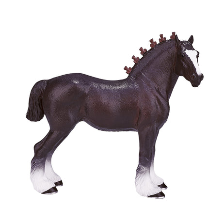 Mojo horse world shire horse - 387290