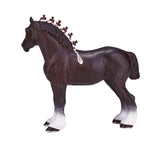 Mojo horse world shire horse - 387290