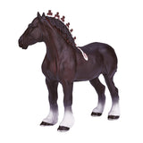 Mojo horse world shire horse - 387290