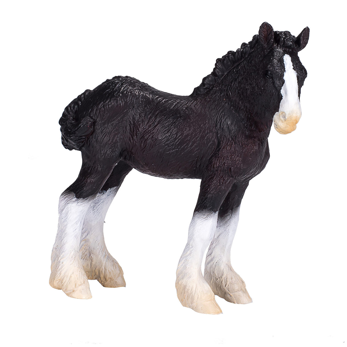 Mojo horse world shireføl - 387399