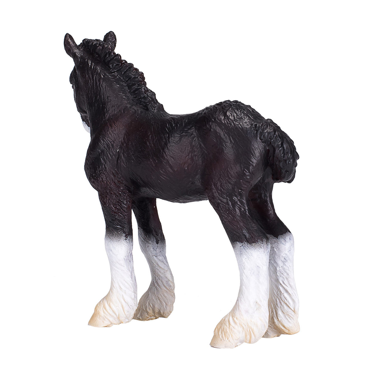 Mojo horse world shireføl - 387399
