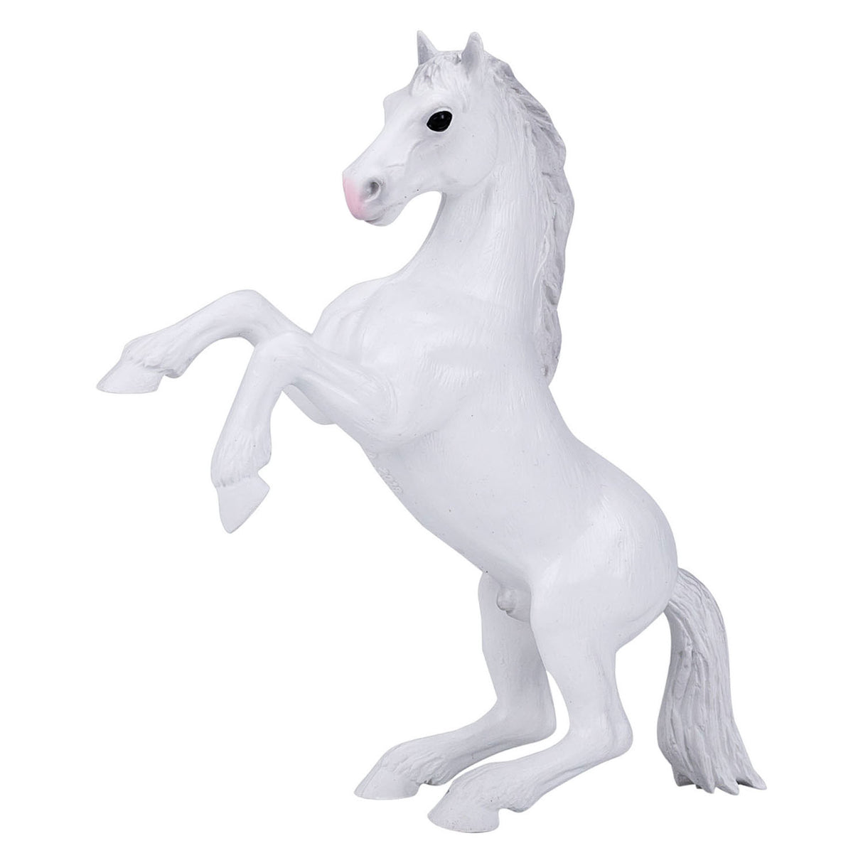 Mojo horse world mustang hvid 387351