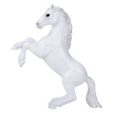 Mojo horse world mustang hvid 387351