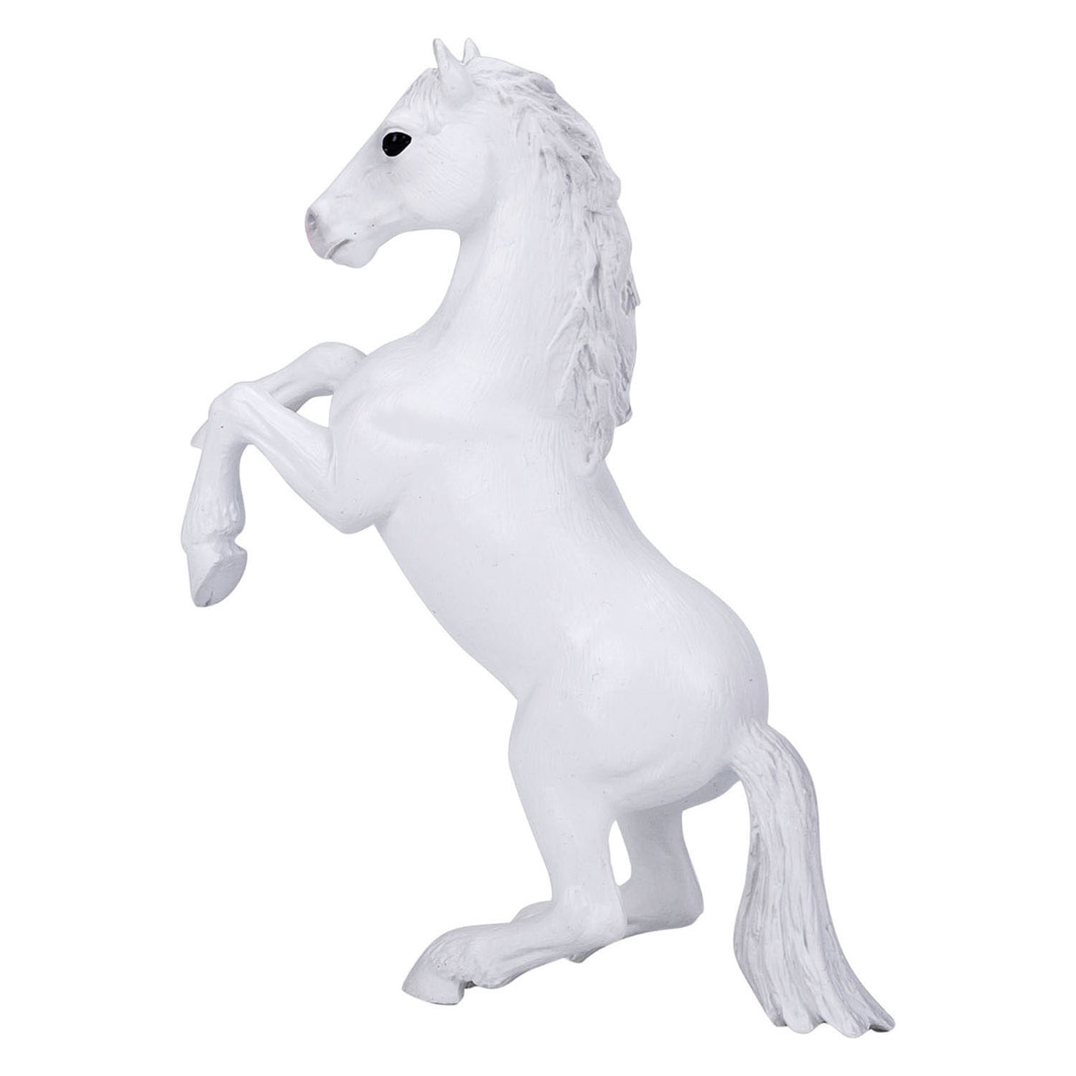 Mojo horse world mustang hvid 387351