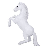 Mojo horse world mustang hvid 387351