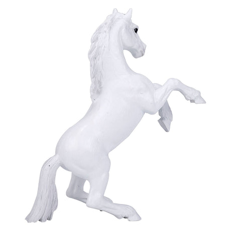 Mojo horse world mustang hvid 387351
