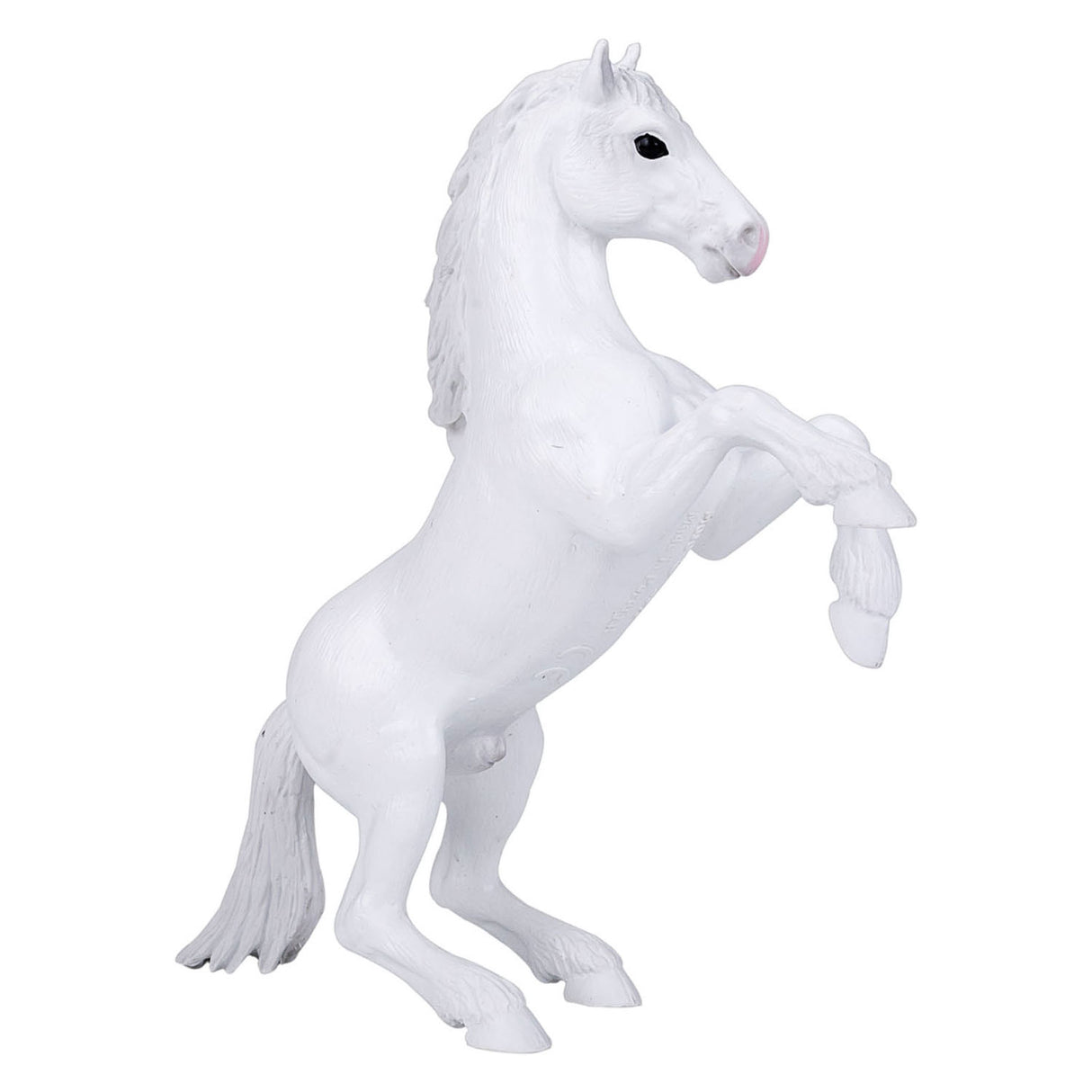 Mojo horse world mustang hvid 387351