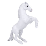 Mojo horse world mustang hvid 387351