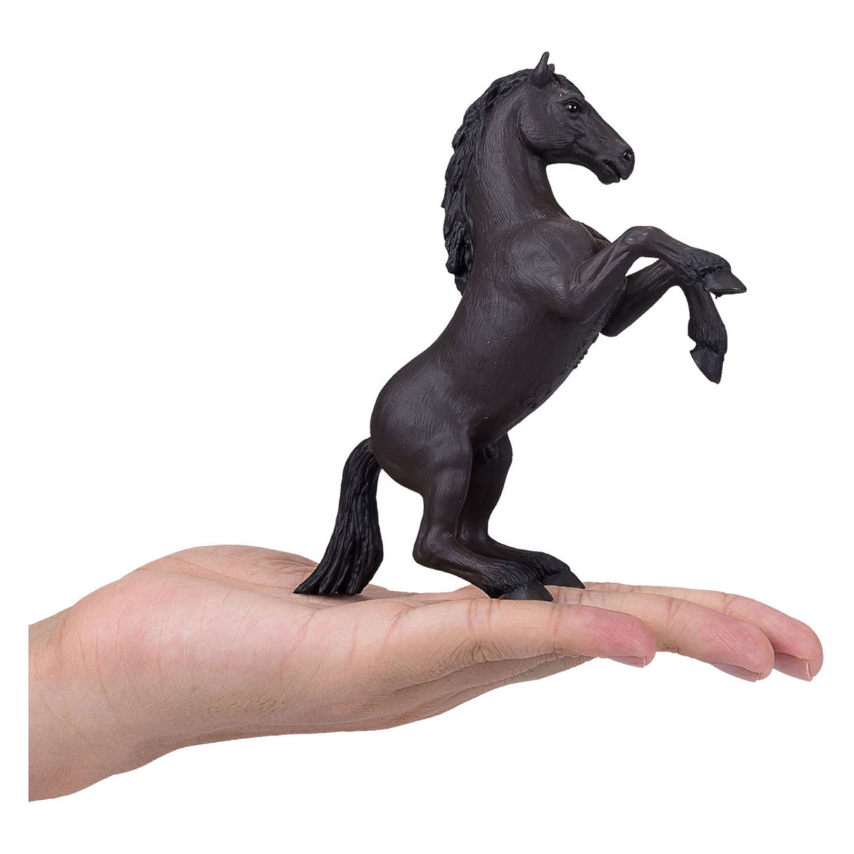 Mojo horse world mustang sort 387359