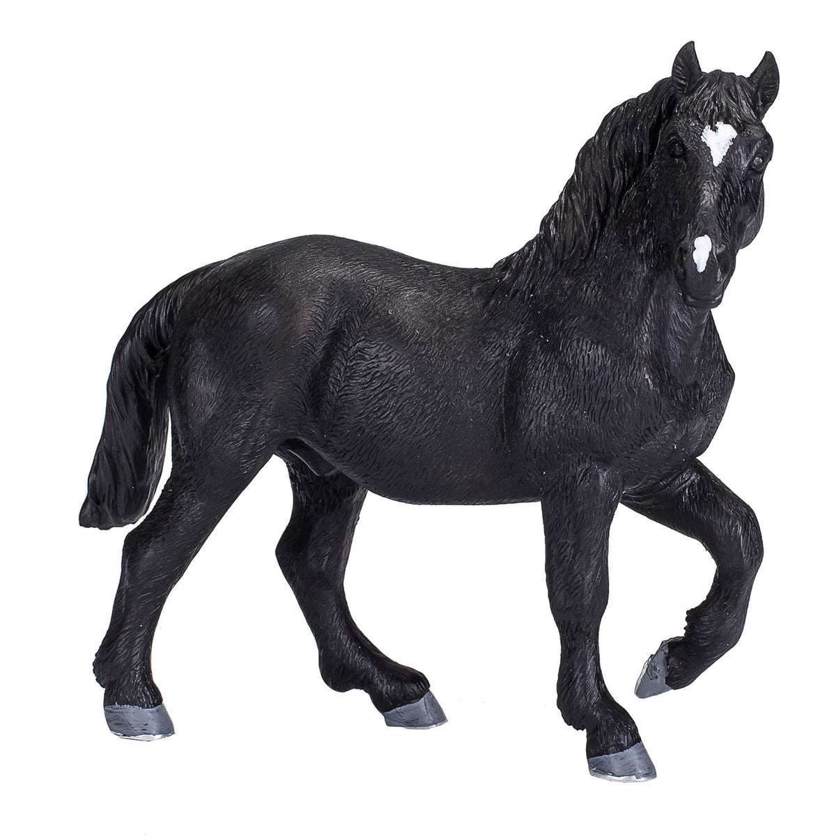 Mojo horse world percheron - 387396