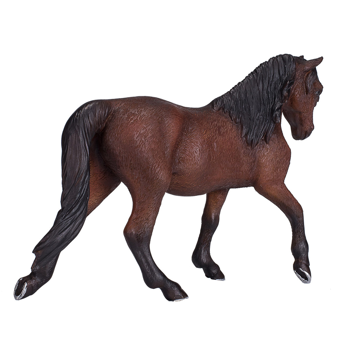 Mojo horse world morgan hingst brun - 381021
