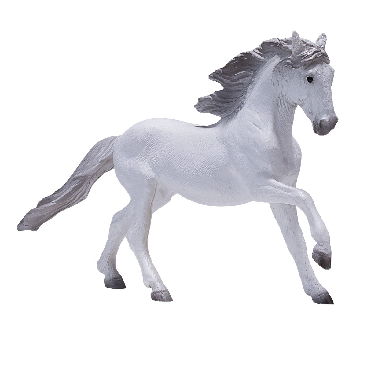 Mojo horse world lusitano hvid - 381001