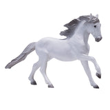 Mojo horse world lusitano hvid - 381001