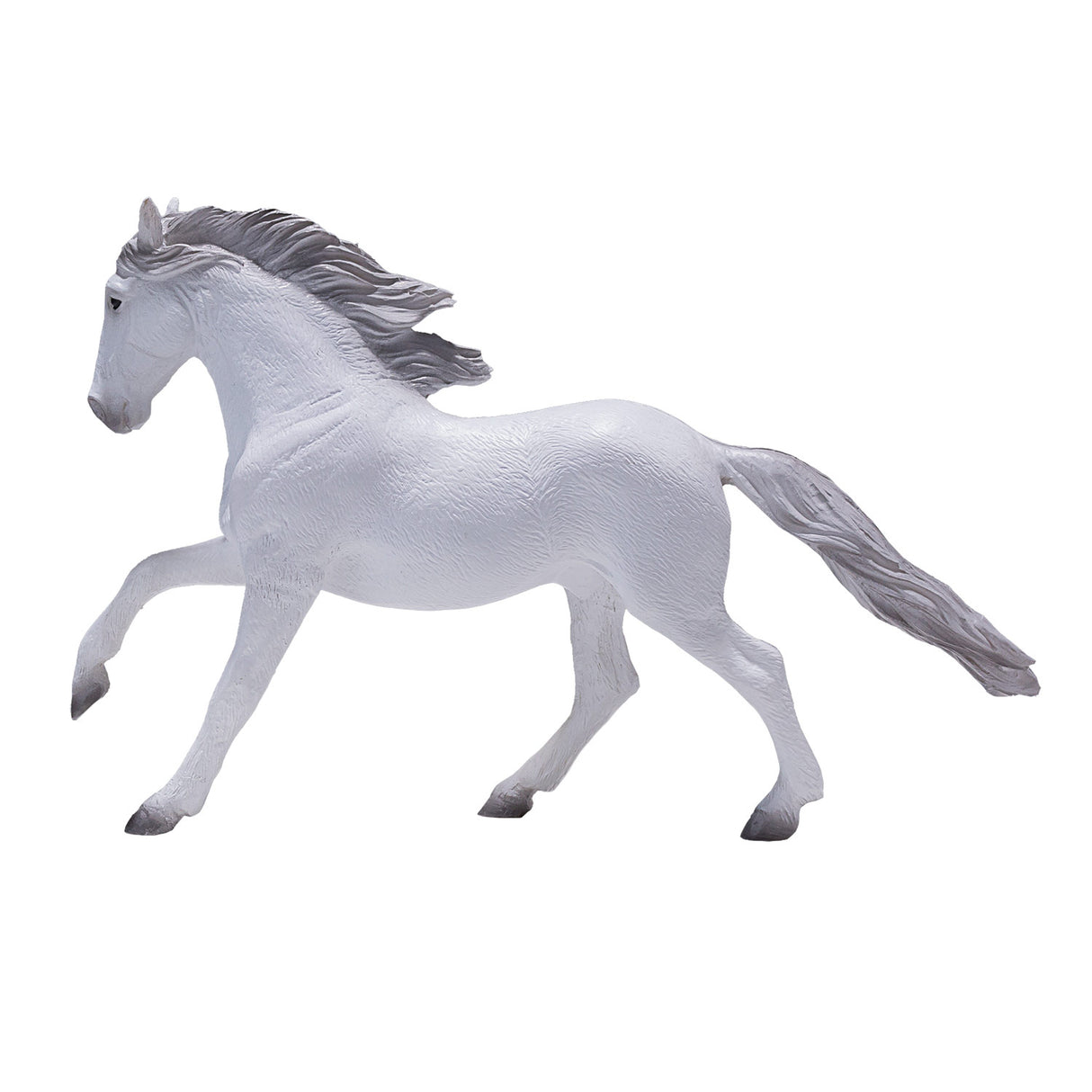 Mojo horse world lusitano hvid - 381001