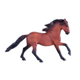 Mojo horse world lusitano brun - 381002
